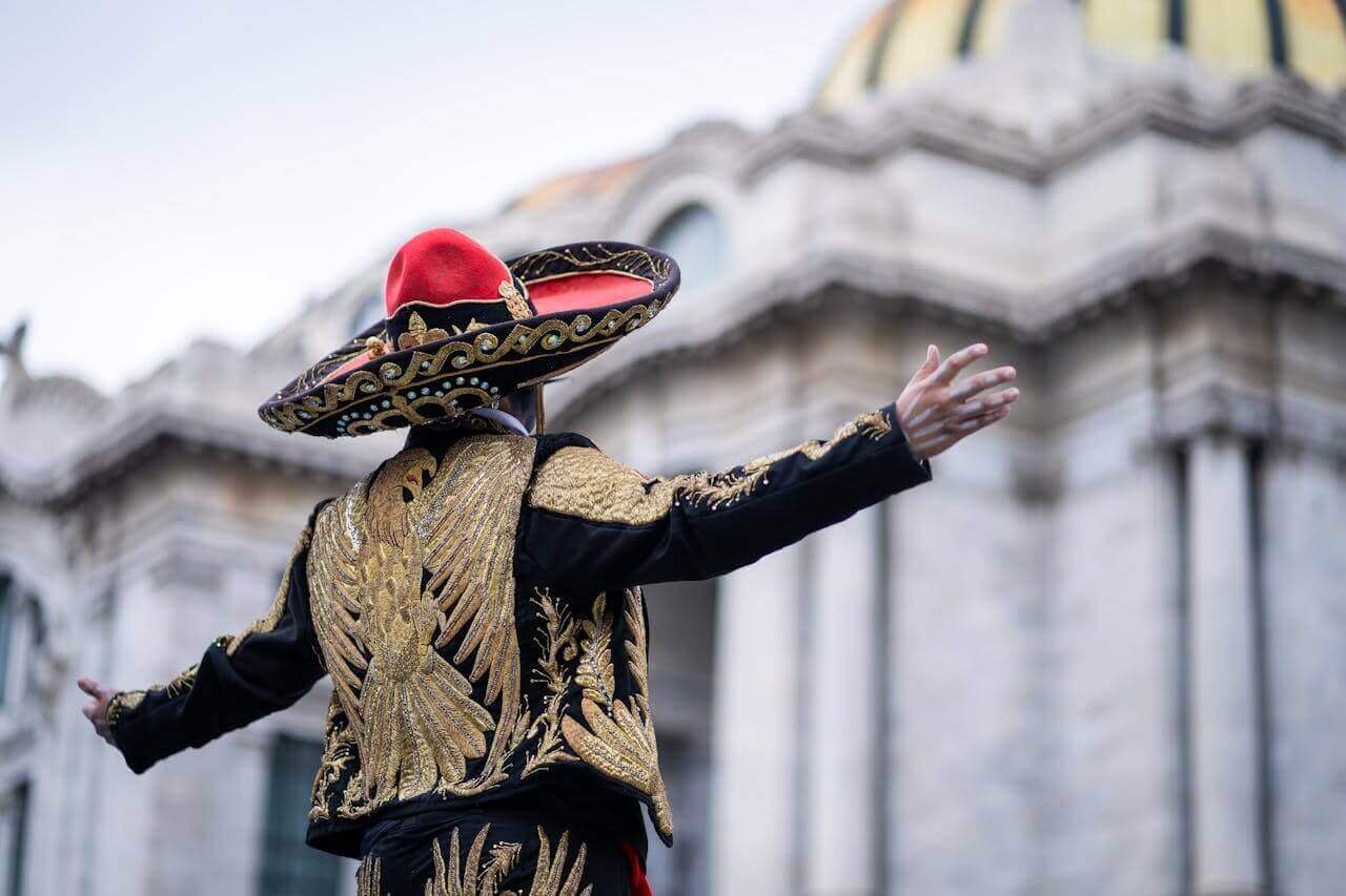 Open Mic Cultural Night